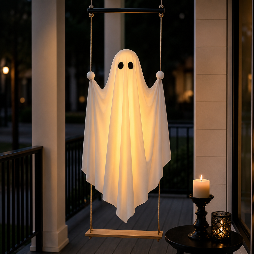 Ghost Swing