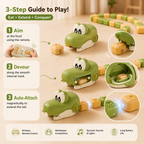 SnekyFun Remote Control Game