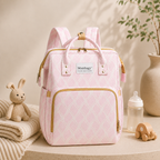 Mombagy™ All-in-One Diaper Backpack