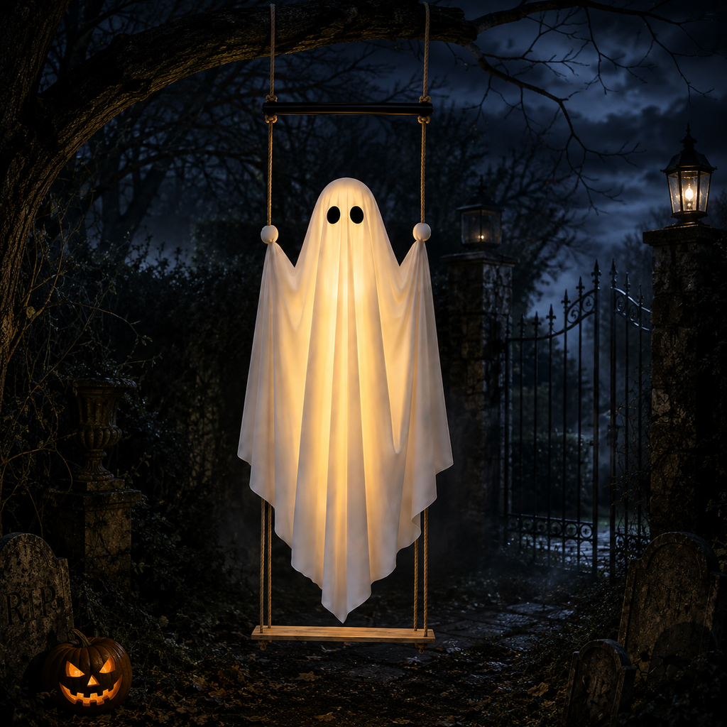 Ghost Swing