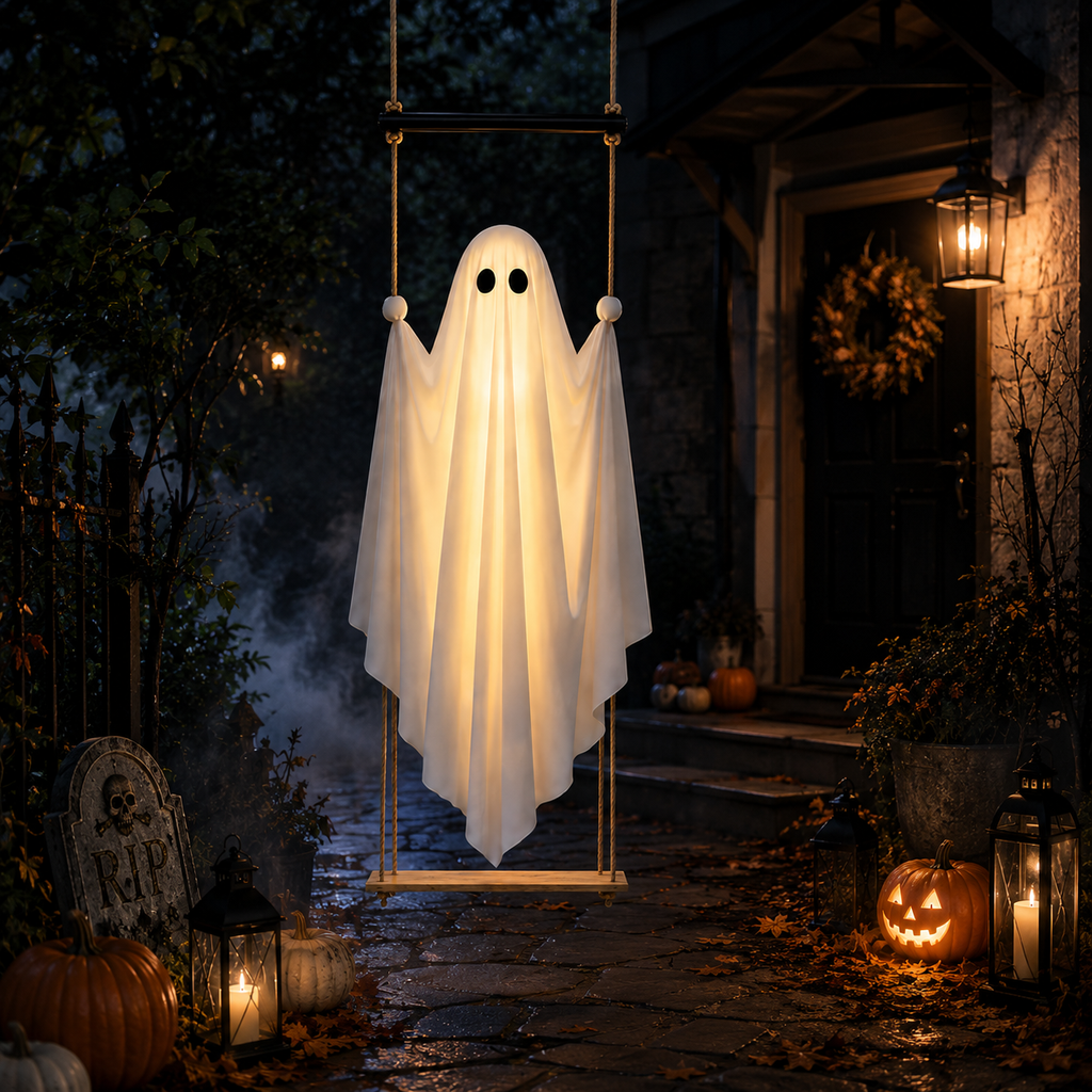 Ghost Swing
