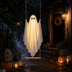 Ghost Swing