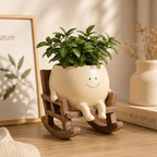 Pottling™ Rocking Plant