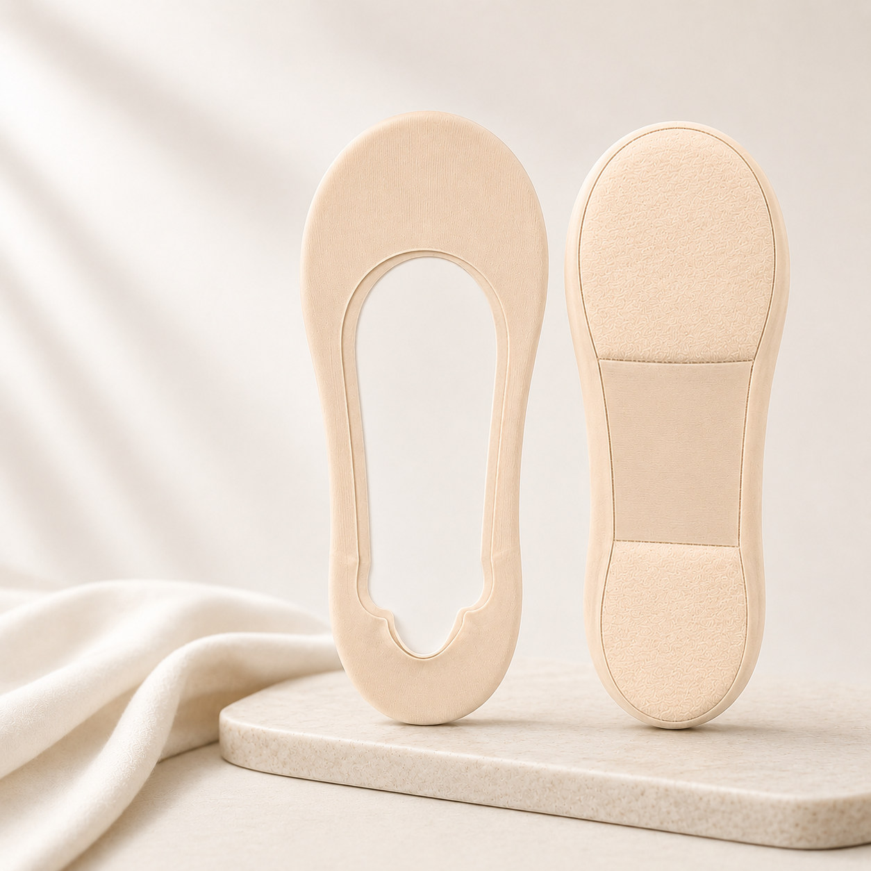 Serisshon Soft Step