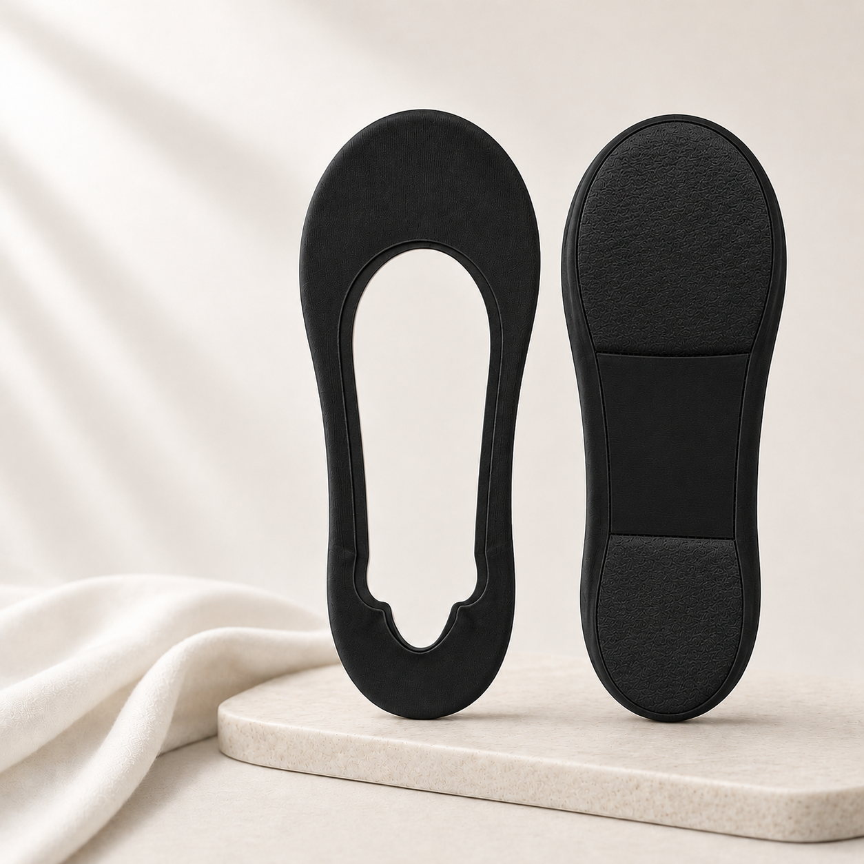 Serisshon Soft Step