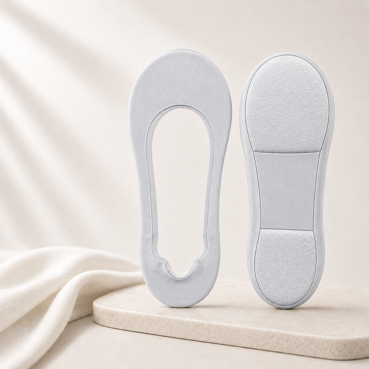 Serisshon Soft Step