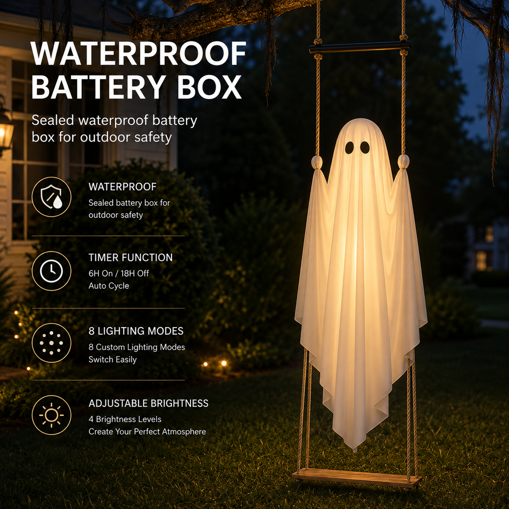 Ghost Swing