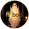 FlyBoo™ - Home
